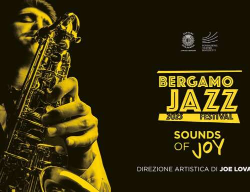 BERGAMO JAZZ 2025: Sounds of Joy. Presentato in anteprima il programma del Donizetti e del Sociale della 46a edizione