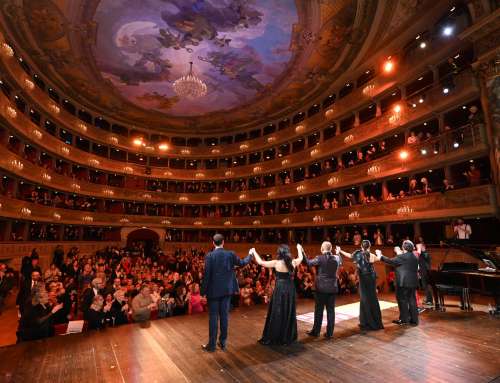 FESTIVAL DONIZETTI OPERA 2024: La decima edizione si chiude con un nuovo record di presenze che superano quota 14mila