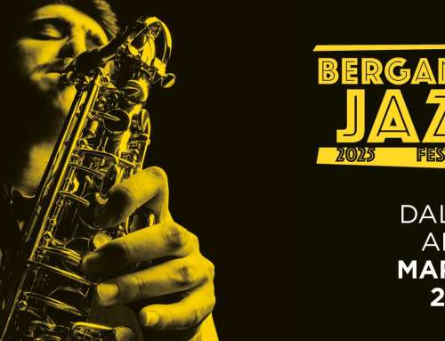 Bergamo Jazz 2025 Day by Day: From March 20 to 23